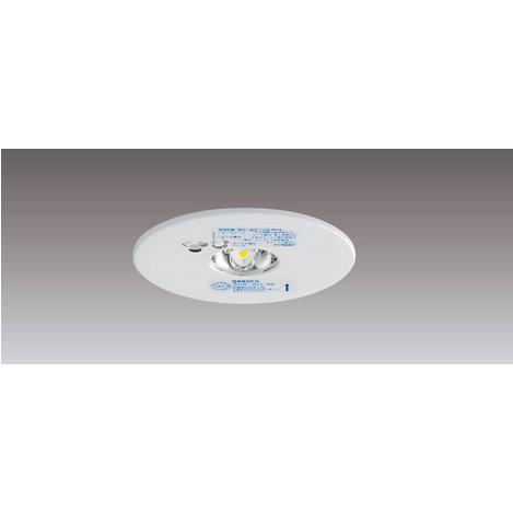 東芝ライテック 東芝ライテック LEDEM13221M 低天井用埋込LED非常灯