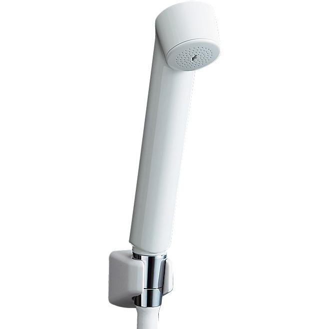 福袋BF-WL115H(300) ２ハンドルシャワーバス水栓（一時止水付