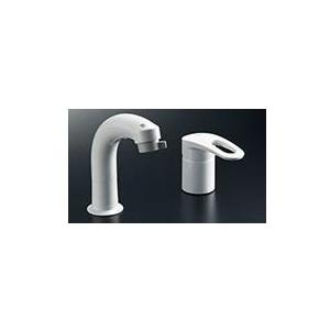 贈呈贈呈SF-500SY-MB2-DM 水栓金具セット 一般地 LIXIL 水回り、配管