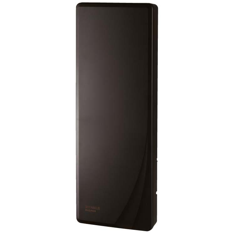 マスプロ（MASPRO） MASPRO/マスプロ電工 U2SWLA20B(BB) スカイ