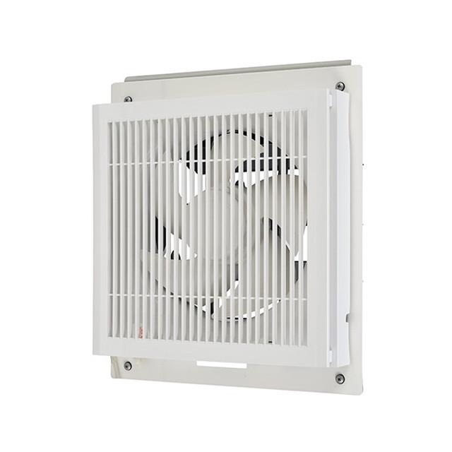 三菱（MITSUBISHI） 三菱電機 EX-20ST4-S 換気扇 店舗 用 羽根径 20cm