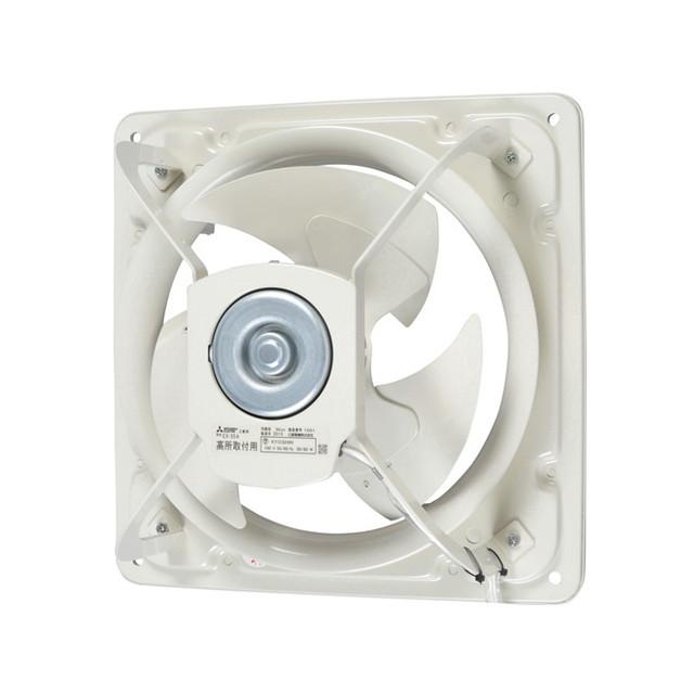 三菱（MITSUBISHI） 三菱電機 EX-30A2 換気扇 工場 作業場 倉庫 用 高