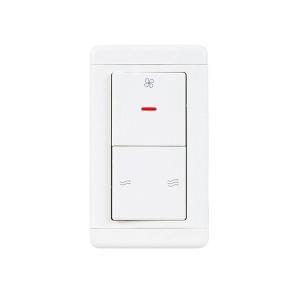 三菱電機　P-04SWV2 新品未使用 三菱 三菱電機 P-04SWV2 換気扇 ダクト用 システム部材 [換気扇