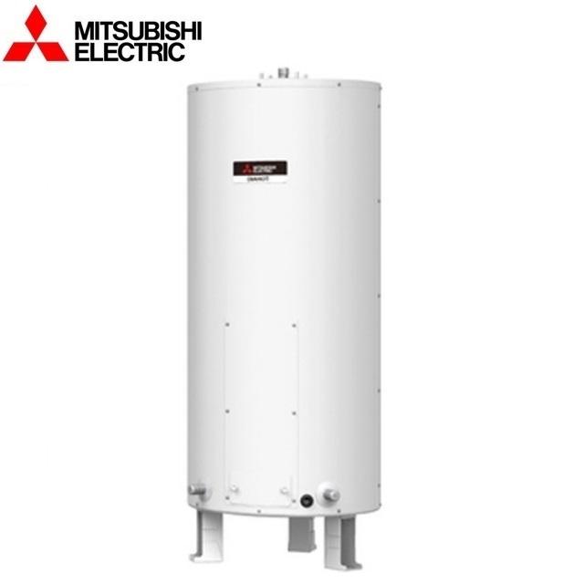 三菱（MITSUBISHI） 三菱電機 SR-151G 電気温水器 給湯専用タイプ 丸型