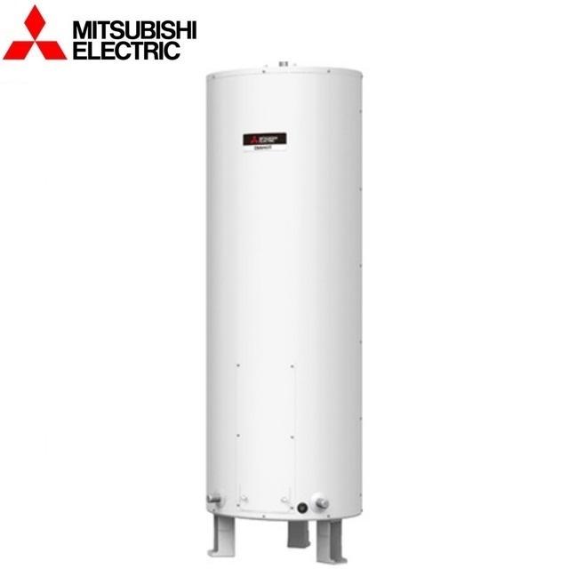 三菱（MITSUBISHI） 三菱電機 SR-201H 電気温水器 給湯専用タイプ 丸型