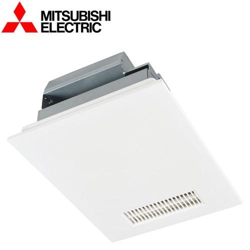 三菱（MITSUBISHI） 三菱電機 V-141BZ5 バス乾燥・暖房・換気システム