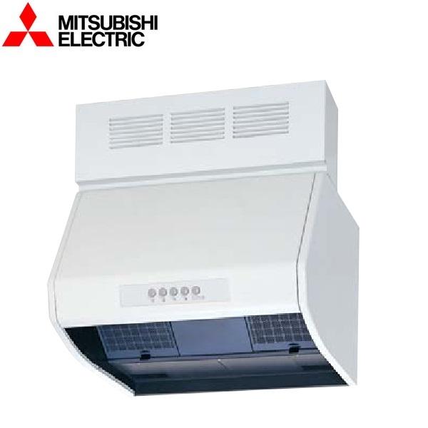 三菱（MITSUBISHI） 三菱電機 V-604KQ6-AE レンジフードファン深形
