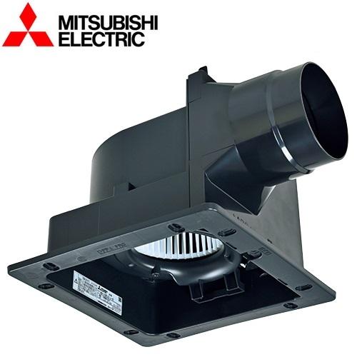 三菱（MITSUBISHI） 三菱電機 VD-13ZC14-IN ダクト用換気扇 天井埋込形 