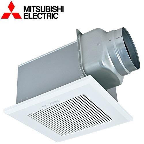 未開封品　MITSUBISHI ダクト用換気扇 Amazon | 三菱電機 MITSUBISHI ダクト用換気扇 天井埋込形【VD-18Z9