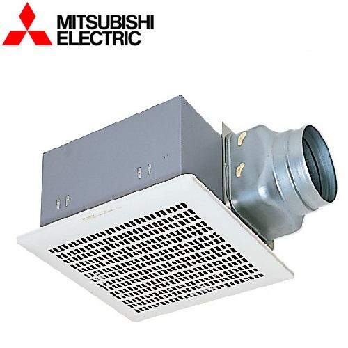三菱ダクト用換気扇　VD-23ZPH13 倉庫整理にて大特価！ 三菱（MITSUBISHI） 三菱電機 VD-23ZPH13 ダクト用換気扇 天井埋込形
