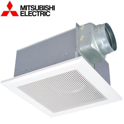 三菱 三菱電機 VD-23ZX13-C ダクト用換気扇 天井埋込形換気扇 低騒音