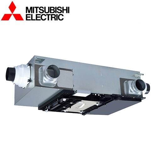 三菱（MITSUBISHI） 三菱電機 VL-200ZMHSV4 ロスナイセントラル換気