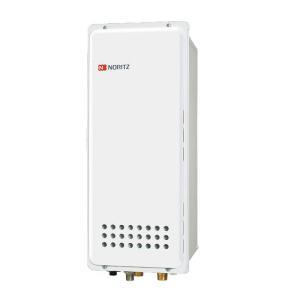 ノーリツ　GT2053SAWX GT-2053SAWX-T-4 BL - 扉内設置（丸排気） | ノーリツ | ガス