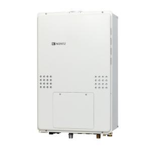 ノーリツ（NORITZ） GTH-2454SAW3H-H BL 都市ガス用 ガス温水暖房付