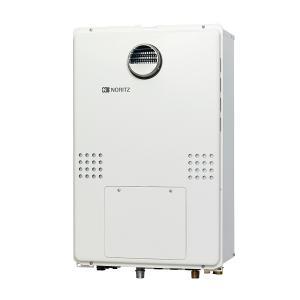 ノーリツ GTH-C2460AW-1 BL プロパン用 ガス温水暖房付ふろ給湯器 フル 