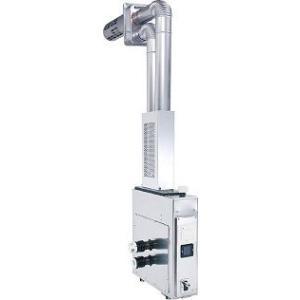 ノーリツ ノーリツ GUS-100D ガスバランス形ふろがま ⇒□ : 住
