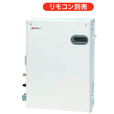 ノーリツ（NORITZ） OTQ-3706SAY 石油ふろ給湯器 オート ⇒□ : 住設