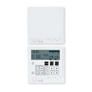 ノーリツ（NORITZ） RC-D812C N30 床暖房用リモコン □ : 住設建材