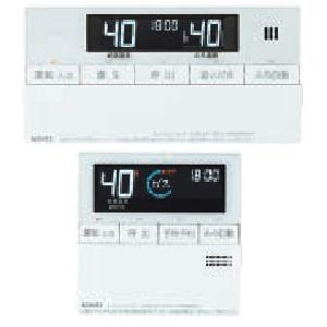 ノーリツ（NORITZ） RC-J112PE マルチセット ガスふろ給湯器部材