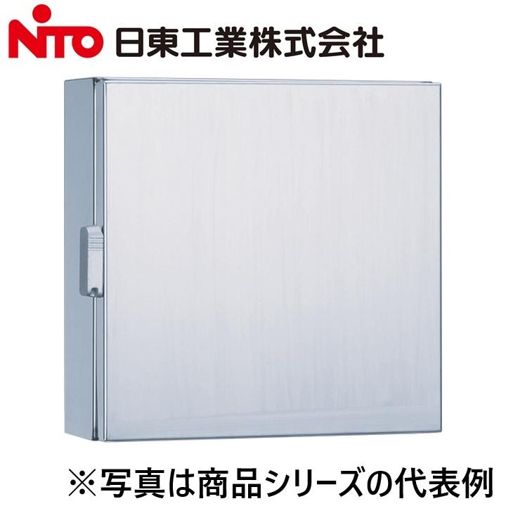 日東工業 Nito/日東工業 SCL16-45 ステンレスSCL形ボックス Ψ : 住設 