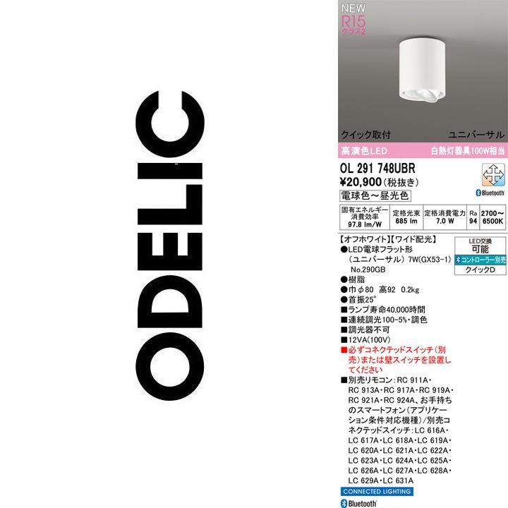 OL291748UBR [オフホワイト] 買取価格比較