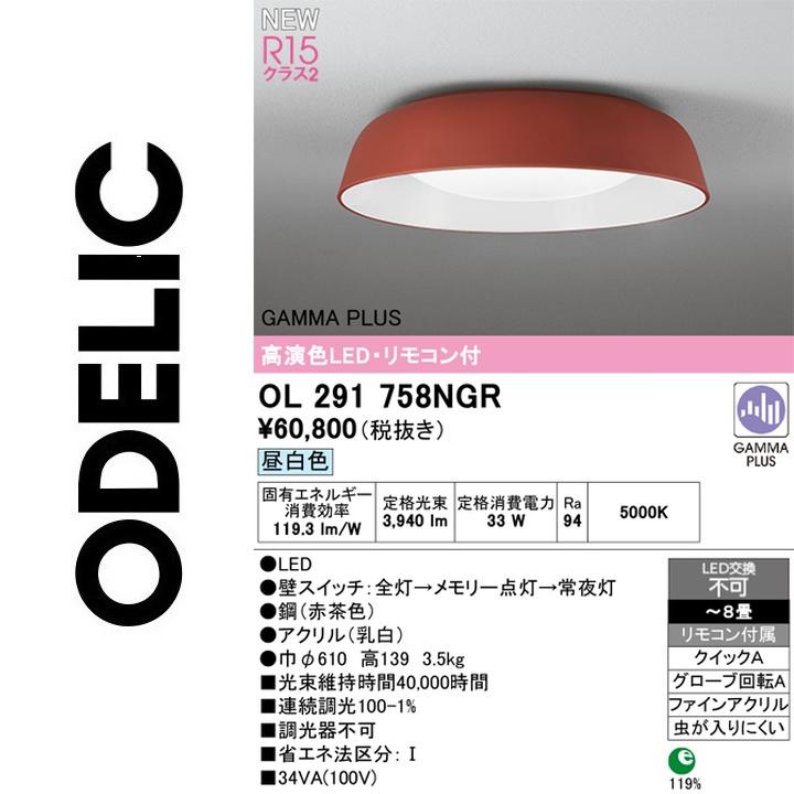 OL291758NGR [赤茶色] 買取価格比較