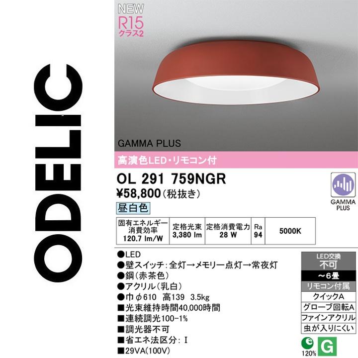 OL291759NGR [赤茶色] 買取価格比較
