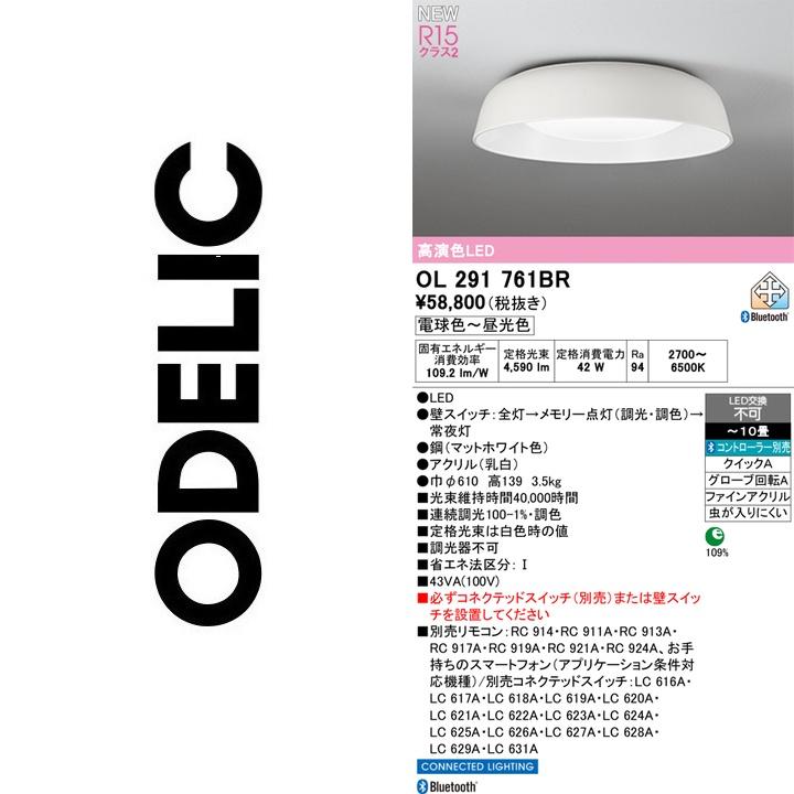 OL291761BR [マットホワイト色] 買取価格比較