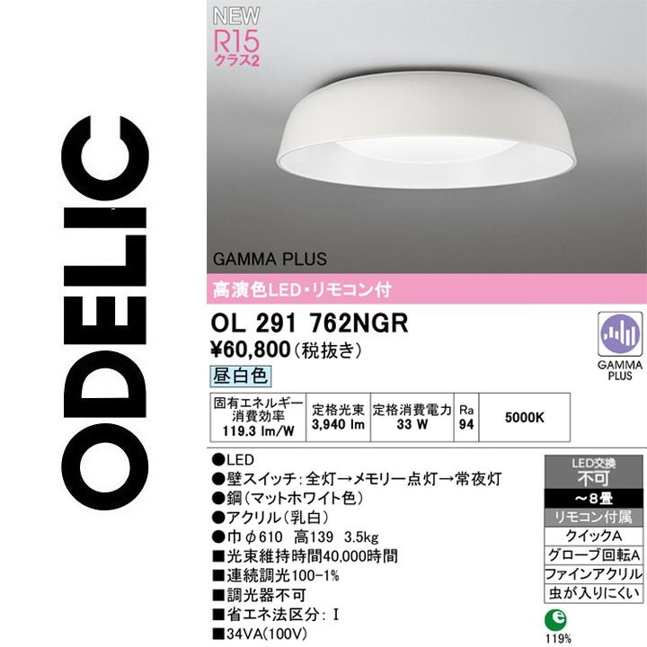 OL291762NGR [マットホワイト色] 買取価格比較