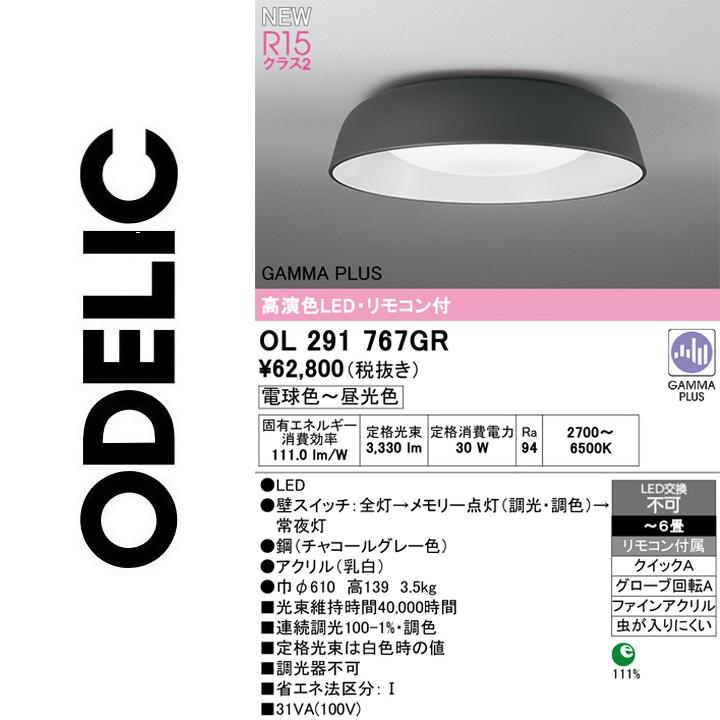 OL291767GR [チャコールグレー] 買取価格比較