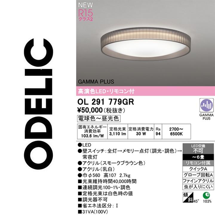 OL291779GR [スモークブラウン] 買取価格比較