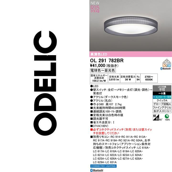 OL291782BR [ダークスモーク] 買取価格比較