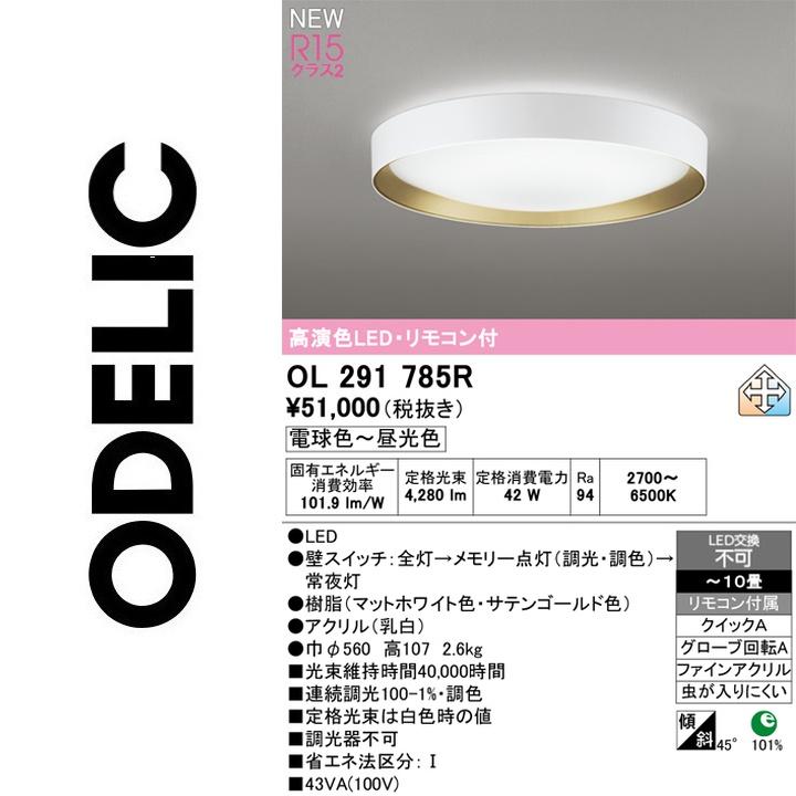 OL291785R [マットホワイト] 買取価格比較