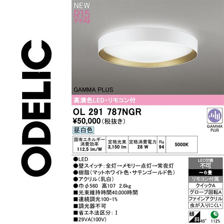OL291787NGR [マットホワイト] 買取価格比較