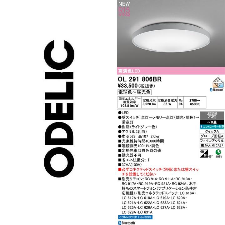 OL291806BR [ライトグレー] 買取価格比較
