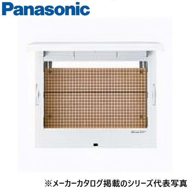Panasonic（パナソニック） BWF400 住宅分電盤 露出形 フリーボックス