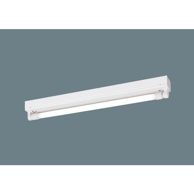 Panasonic LEDベースライト NNF26906CLR9 本体 Panasonic（パナソニック） NNF21030CLT9 直管LEDランプベースライト