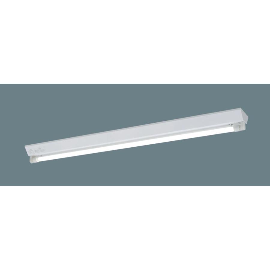 Panasonic NNF 41203 照明 10台 Panasonic（パナソニック） NNF41038JLE9 直管LEDランプベースライト