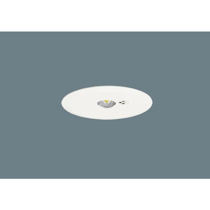 Panasonic（パナソニック） NNFB93616C LED非常用照明器具 昼白色 天井