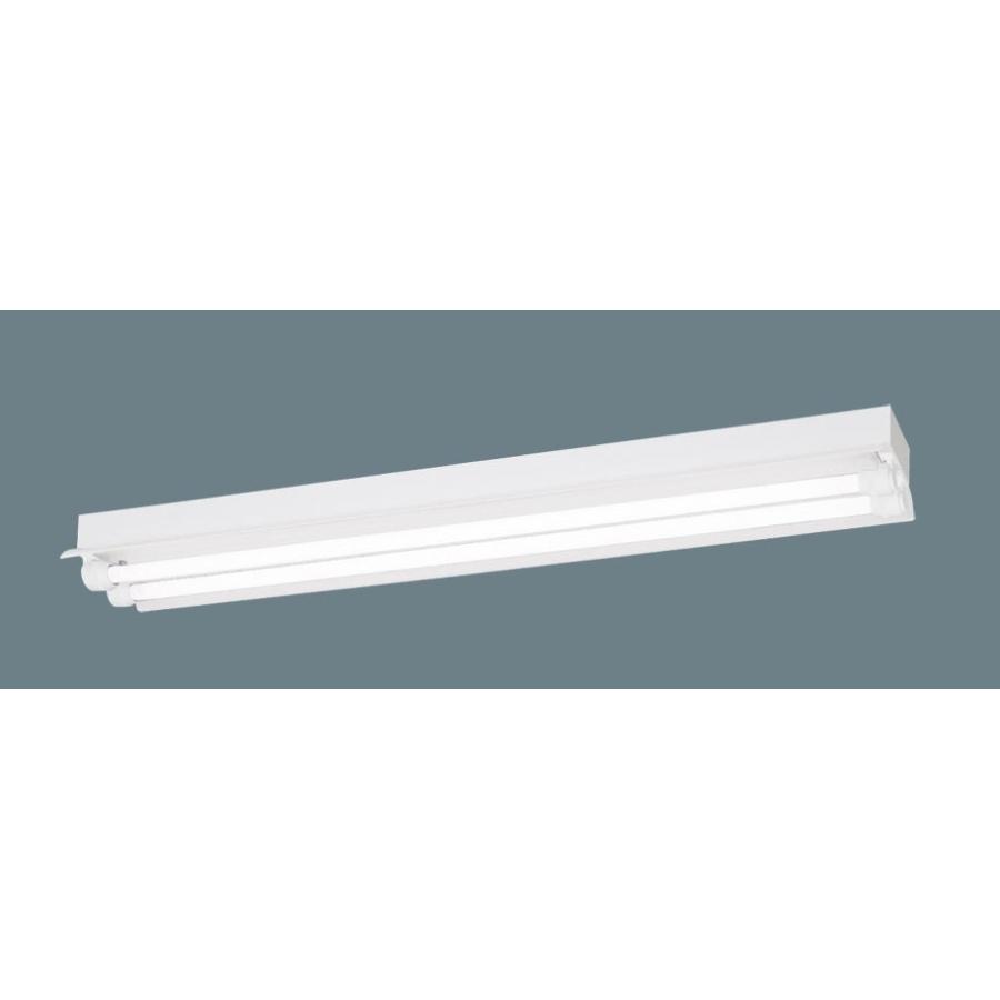 Panasonic（パナソニック） NNFW42201KLE9 LED器具本体 40形 天井直付
