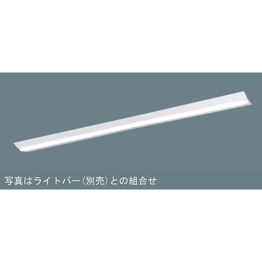 Panasonic（パナソニック） NNLK82523 LED器具本体 iD 110形 天井直付