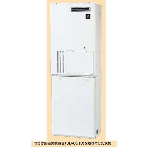 GD-4200W パーパス 暖房用熱源機 屋外据置台設置形 ⇒□ :pps-gd-4200w