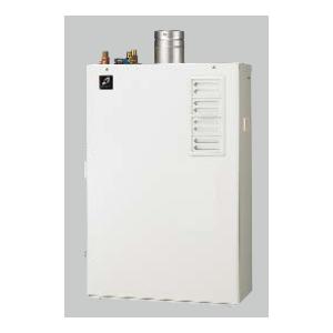 パーパス GN-A2000AE-1 ガスふろ給湯器 オート 20号 FE式 屋内据置形