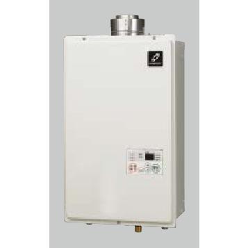 新品未使用品　パーパス　GS-A2000F-1　給湯器 ガス給湯器 20号 給湯専用/オートストップ対応 FF式 屋内壁掛 [◎] パーパス GS-A2000F-1 給湯器 20号 給湯専用/オートストップ対応 FF式