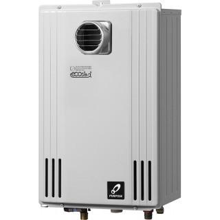 パーパス GS-H2003T-1 ガス給湯機器 ふろ給湯器 エコジョーズ 給湯専用