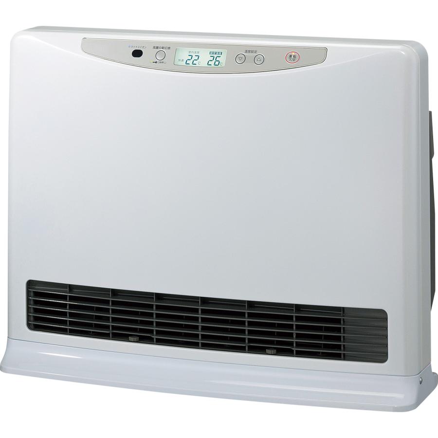 CORONA CRH-400DS 温水ルームヒーター　 パールホワイト 温水ルームヒーター