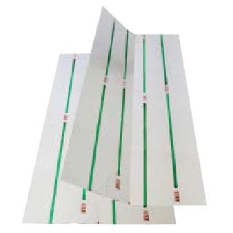 パーパス LFM-12DBCK2418〔ZS0FN〕 温水式床暖房 温水マット