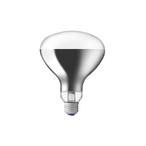 岩崎電気 RF220V180WH 白熱ランプ 屋外投光用アイランプ 散光形 200W形