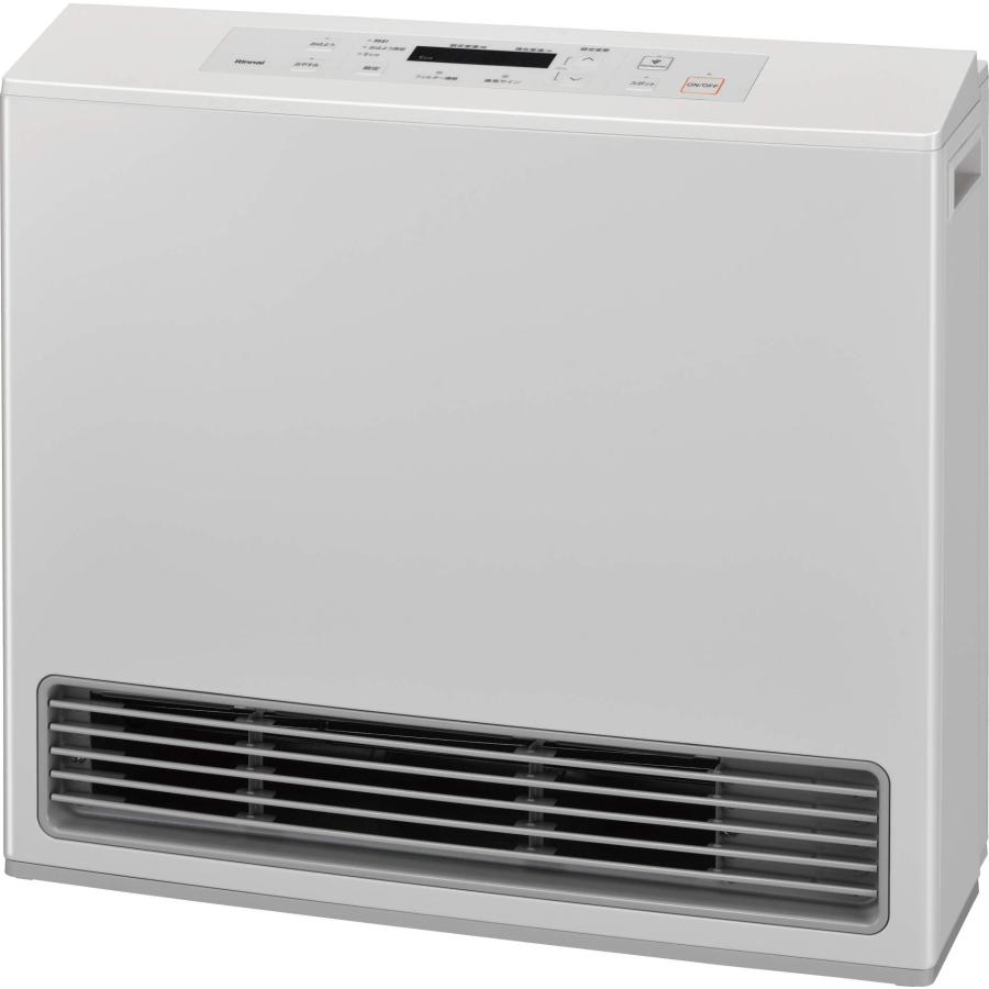 Rinnai ガスFF暖房機 RHF-580FT 25畳用 Rinnai ガスFF暖房機 RHF-580FT 25畳用 FF暖房機（RHF-580FT） |