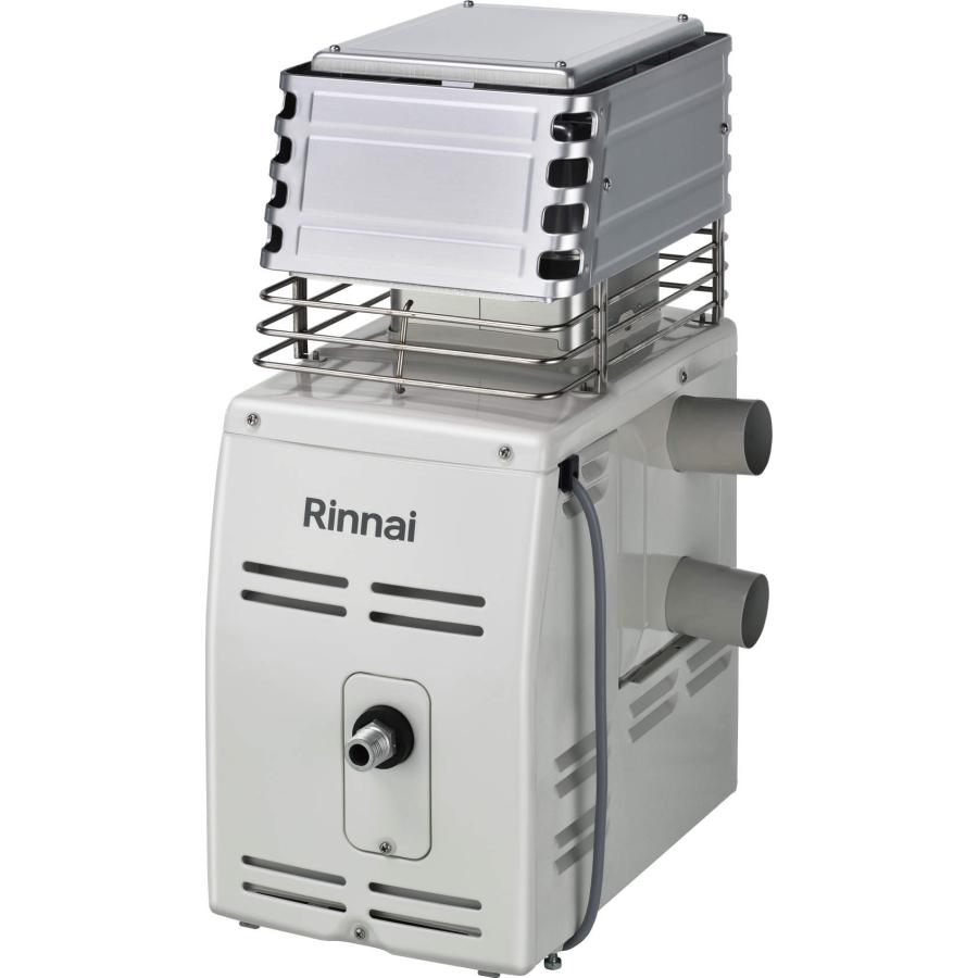 リンナイ　風呂釜　都市ガス用 リンナイ風呂釜都市ガス用